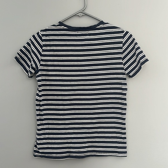 Silver Jeans Co. T-Shirt size L - Picture 4 of 4